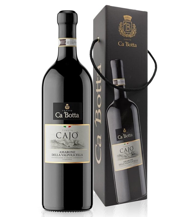 CA’ BOTTA TORCINATO 2017