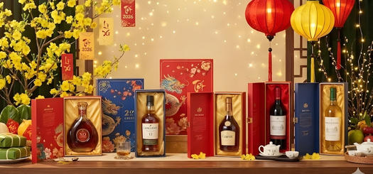 Cao Hung Collection