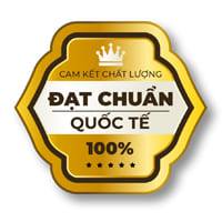 Cam Kết Uy Tín