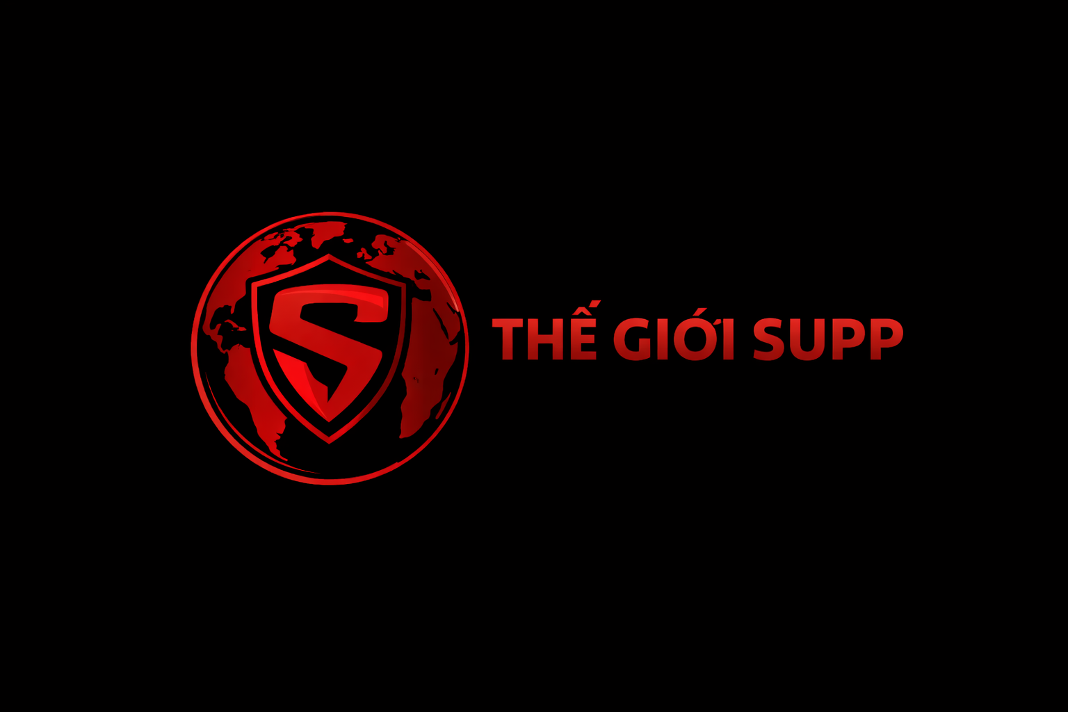 Thế Giới Supp