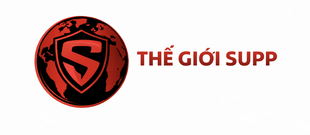 Thế Giới Supp