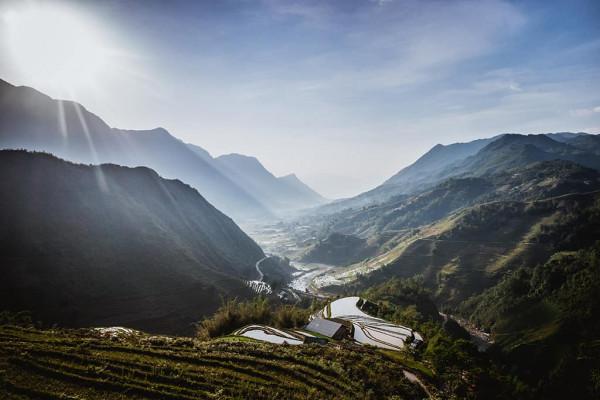 Sapa – Thiên đường trải nghiệm bốn mùa trong một ngày