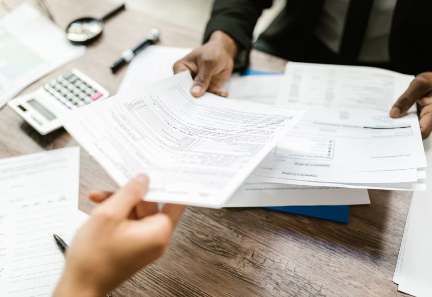 Ký gửi & phân phối