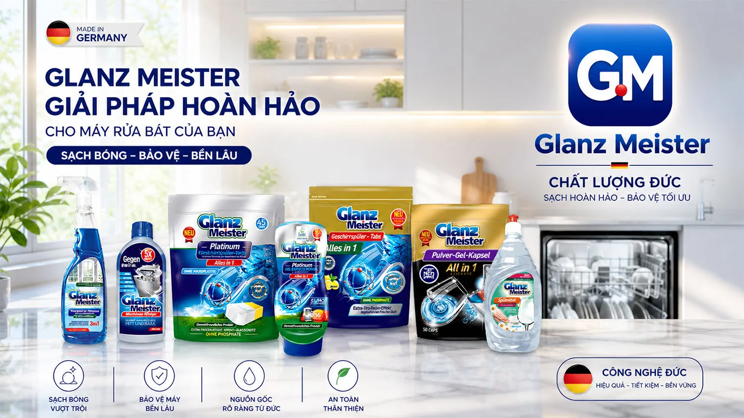 Glanz Meister