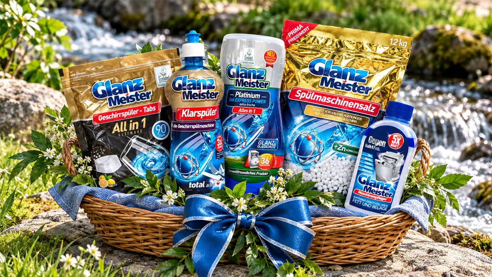 Ultimate Premium là món quà phù hợp để tặng tân gia
