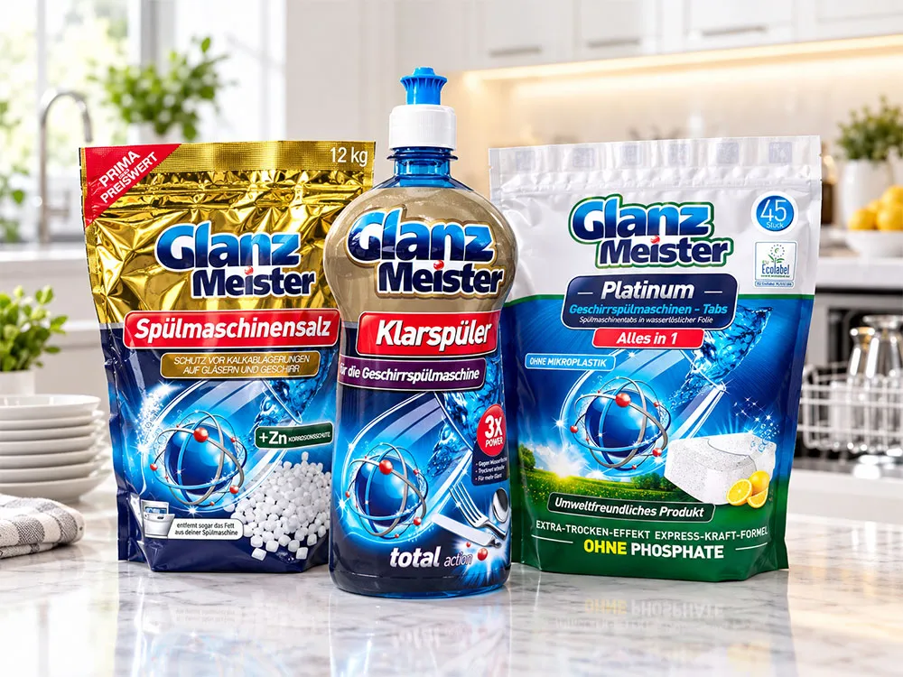 Bộ Quà Platinum Eco có nhiều lợi ích nổi bật
