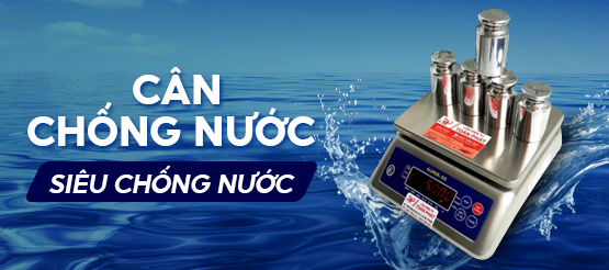 Cân điện tử CATOPHA