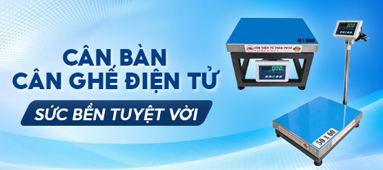 Cân điện tử CATOPHA