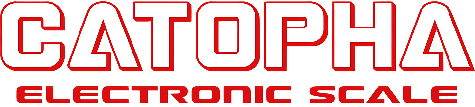 logo Cân điện tử CATOPHA