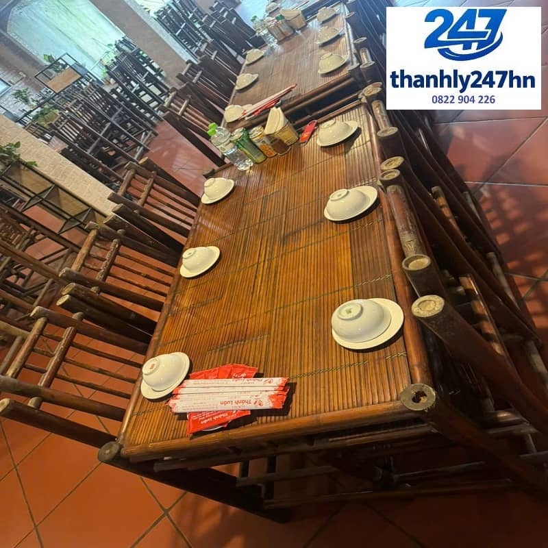 Thanh Lý Đồ Cũ Hàng Quán - Giải Pháp Tối Ưu Cho Doanh Nghiệp Của Bạn