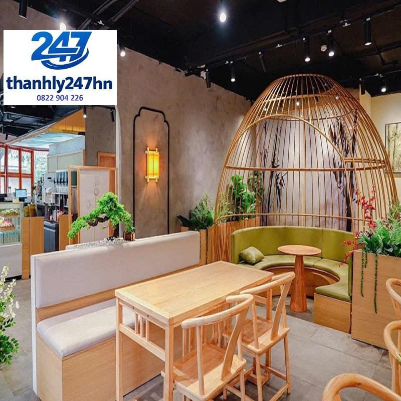Thu Mua Đồ Cũ Quán Cafe Tại Hà Nội - Giá Cả Sát Thị Trường | Thanhly247hn