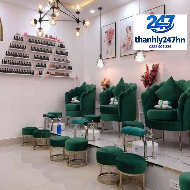 Thu Mua Đồ Cũ Quan Spa, Nail Tại Hà Nội - Tận Tình, Chuyên Nghiệp