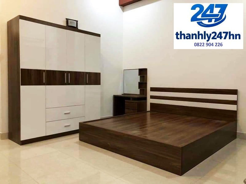 Thu Mua Giường Tủ Cũ Tại Hà Nội - Miễn Phí Tháo Dỡ Tận Nơi | Thanhly247hn