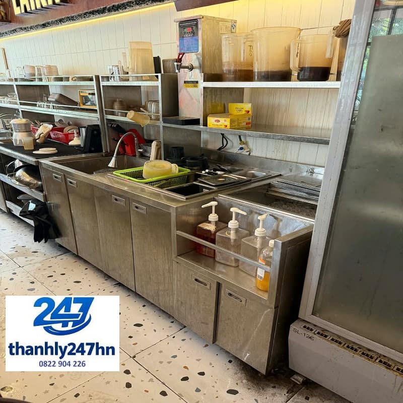 Hiểu biết về những sản phẩm thanh lý giúp bạn tránh bị ép giá khi thanh lý đồ cũ