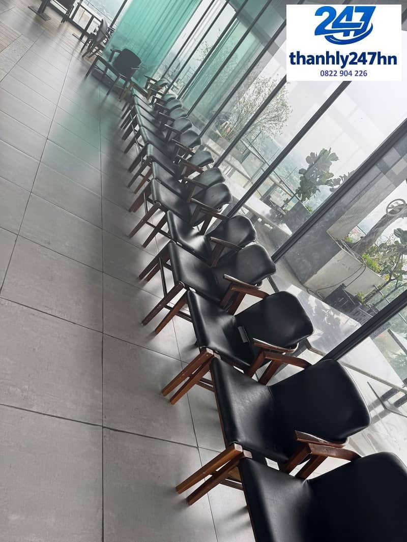 Thu mua đồ cũ quán cafe tại Hà Nội