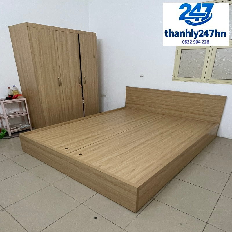 Thu mua combo giường tủ trọn gói