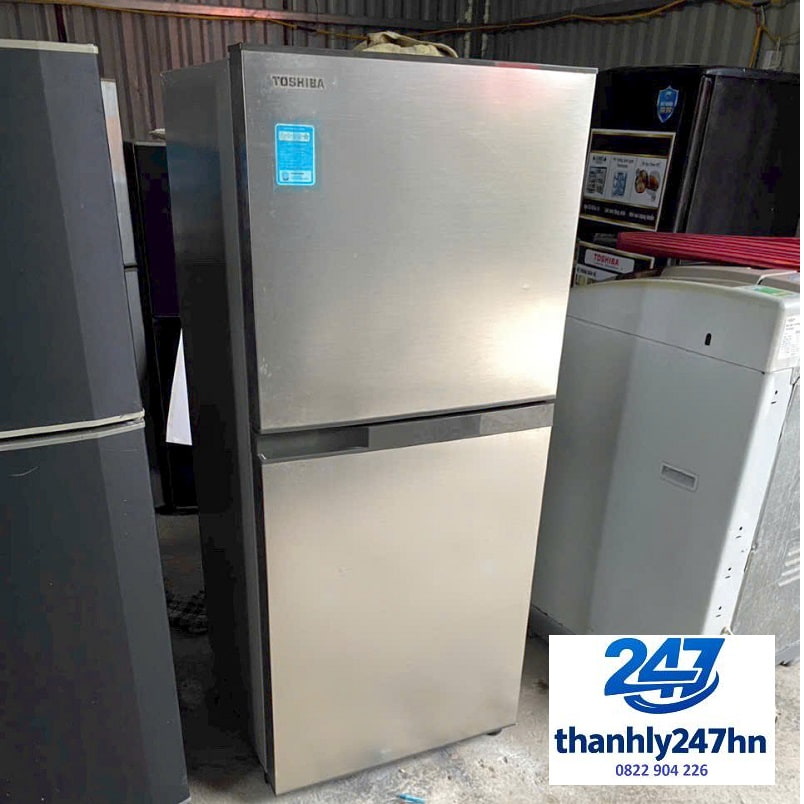 Thu mua đồ điện lạnh cũ tại Hà nội