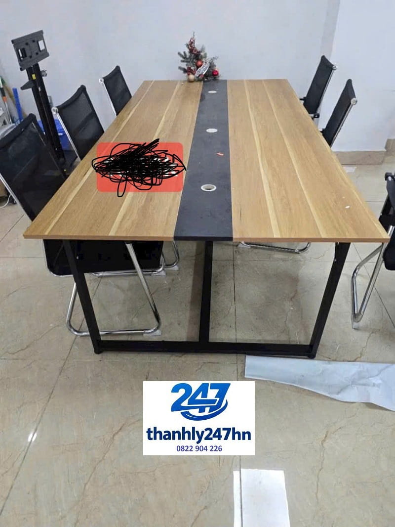 Thu mua đồ văn phòng cũ tận nơi tại Hà Nội
