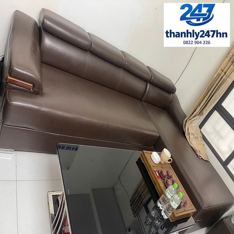 Thu mua sofa cũ
