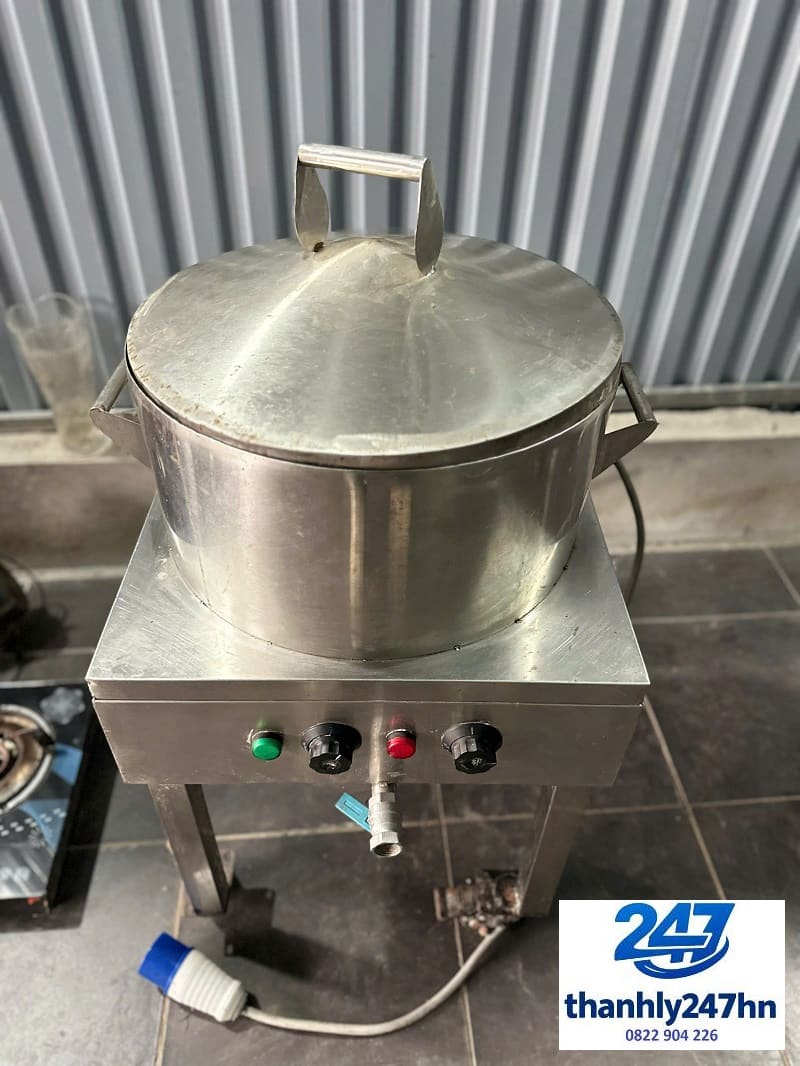 Thu mua nồi phở cũ tại Hà Nội