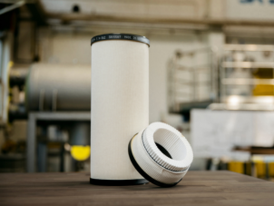 Faudi's T-type element - An cost-efficient and sustainable solution