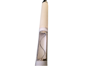 The new-generation P2 and MIL2 coalescer elements enhance aviation refueling safety