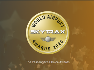 The World's Best Airports 2026