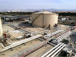 Aviation fuel filtration: a critical safety system in modern airports