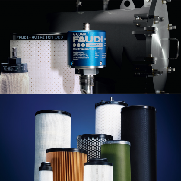 FAUDI AVIATION