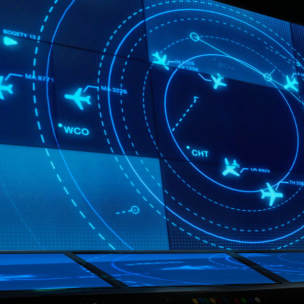 AVIATION TECHNOLOGY