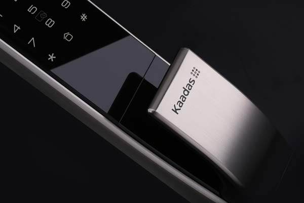 Xu hướng khóa cửa thông minh cho nhà ở hiện đại