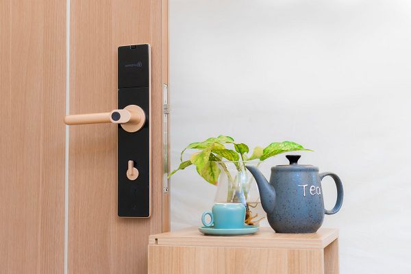 Hướng dẫn sử dụng và bảo quản khóa vân tay đúng cách