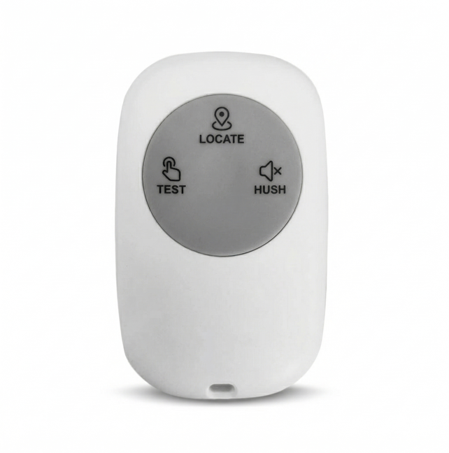 Remote - Điều Khiển Từ Xa Báo Cháy Không Dây | HM1RC-W SafeFire