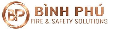 Thiết bị PCCC Bình Phú