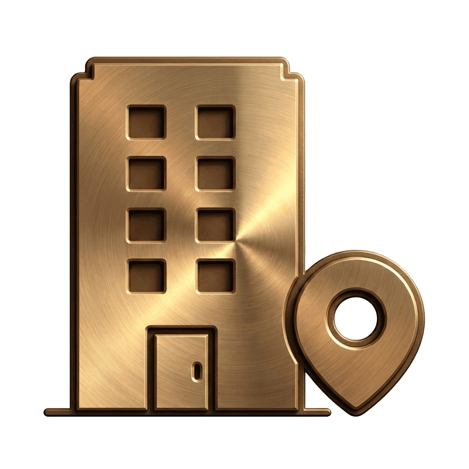 Tòa Nhà Văn Phòng