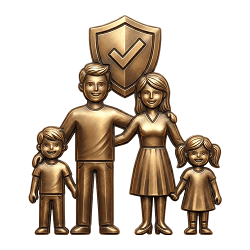 Gia Đình được Bảo Vệ