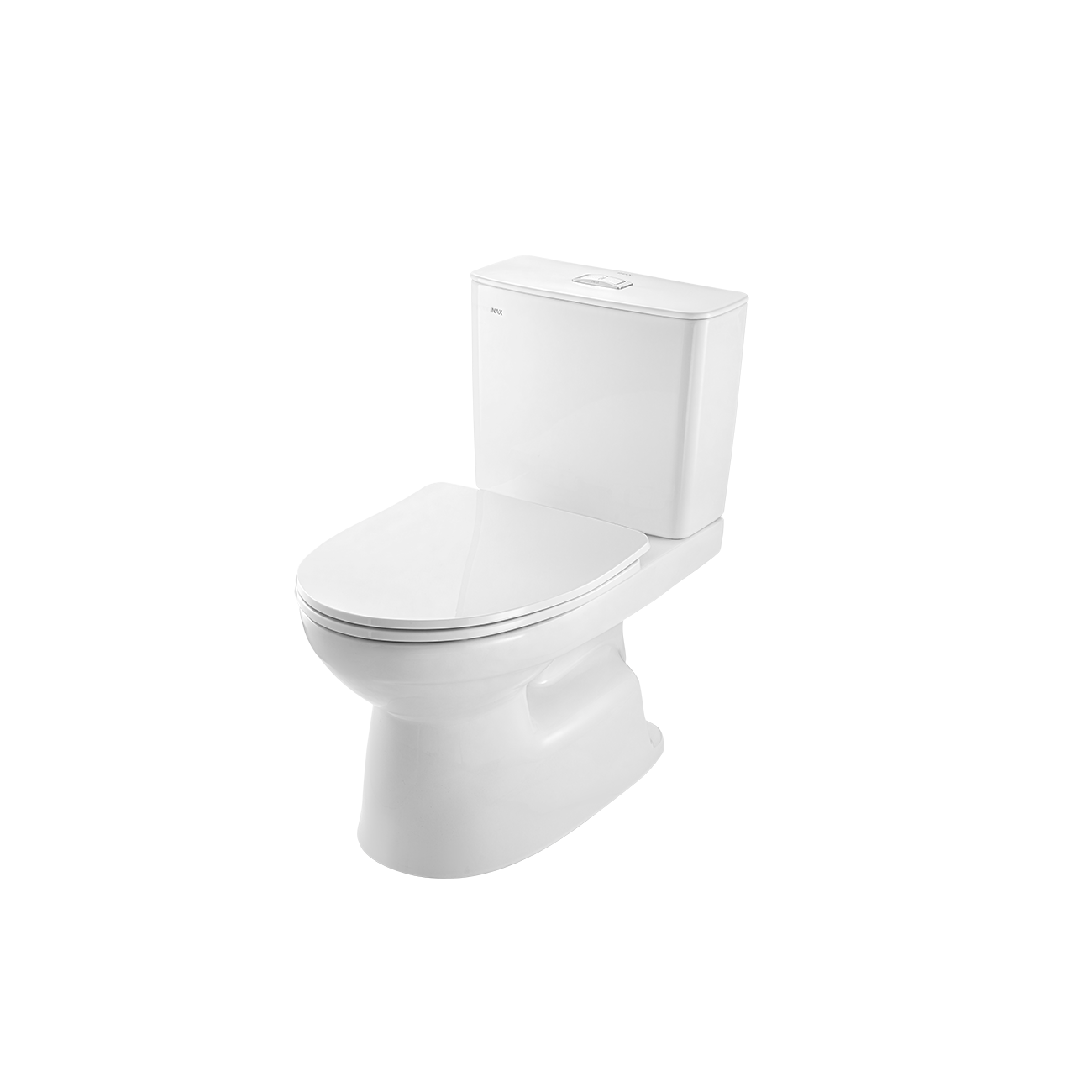 Bồn cầu 2 khối