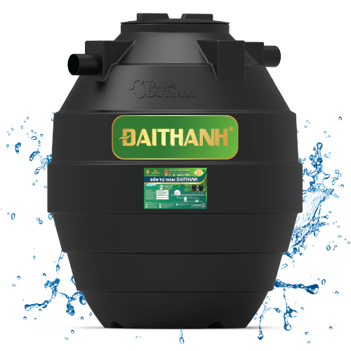 Danh mục Bồn tự hoại