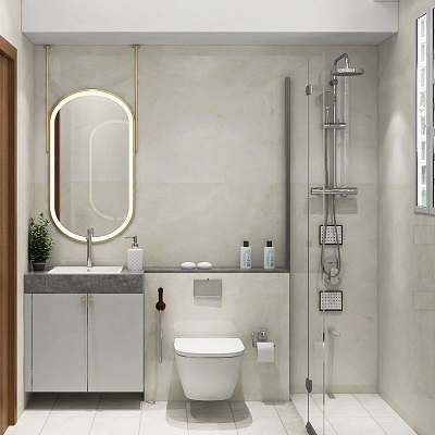 Danh mục Thiết bị vệ sinh