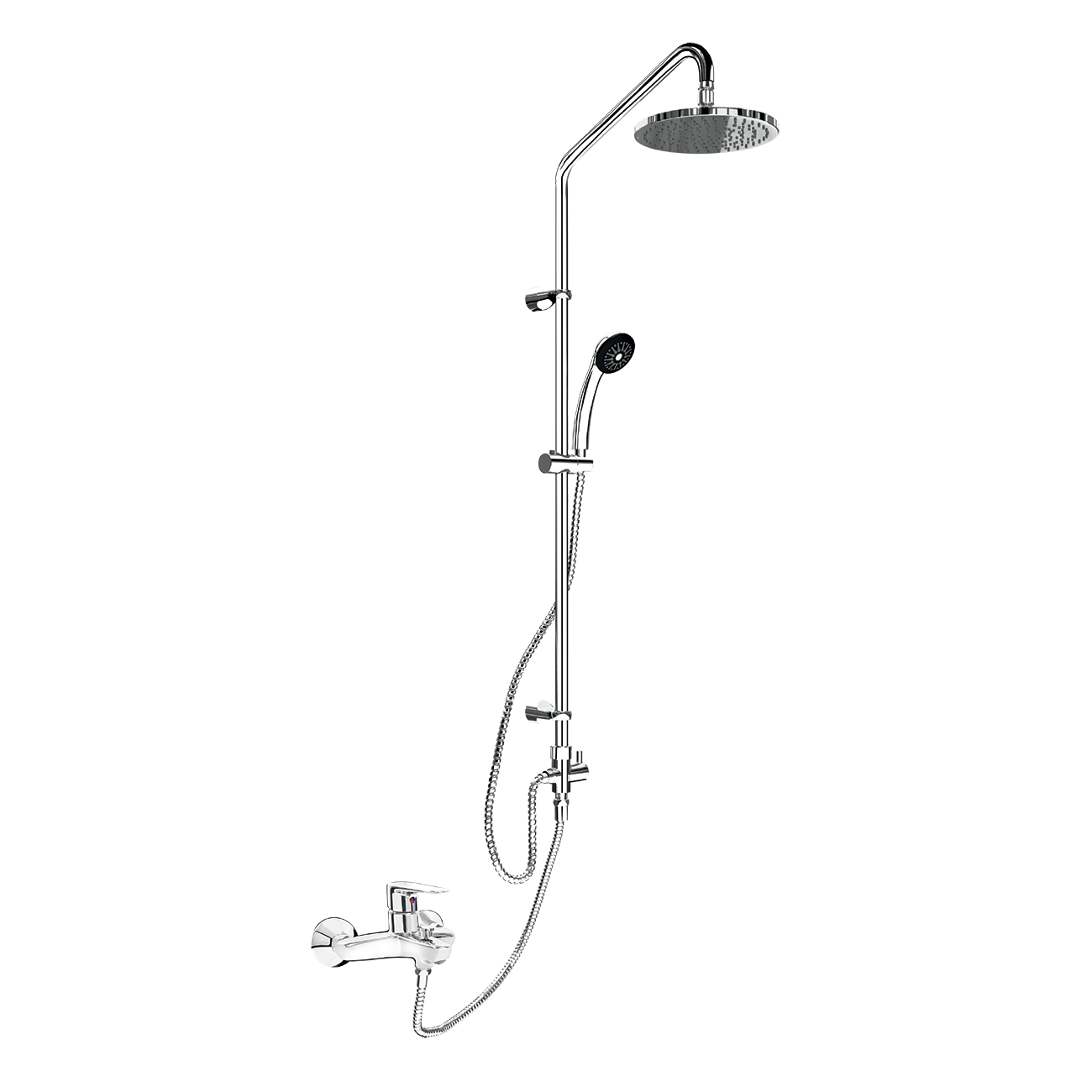 Sen cây nóng lạnh