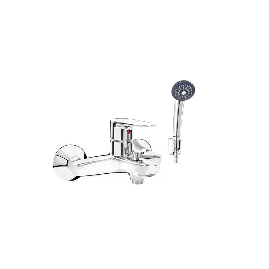 Danh mục Vòi sen tắm