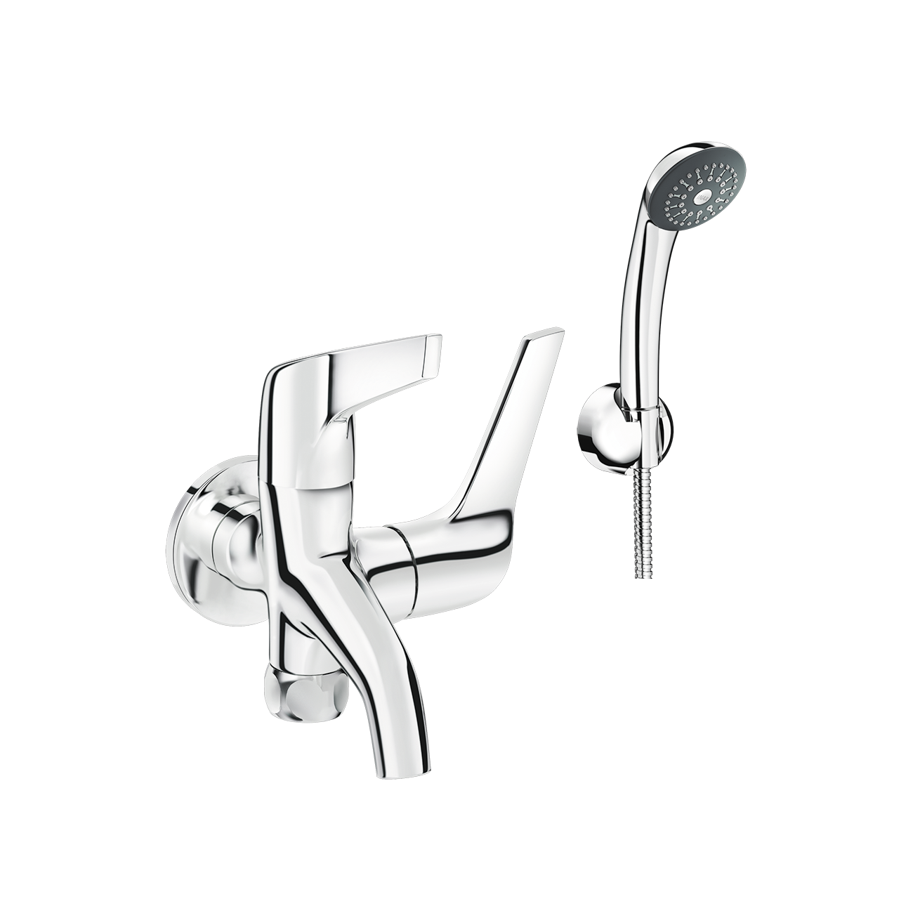 Vòi sen nước lạnh