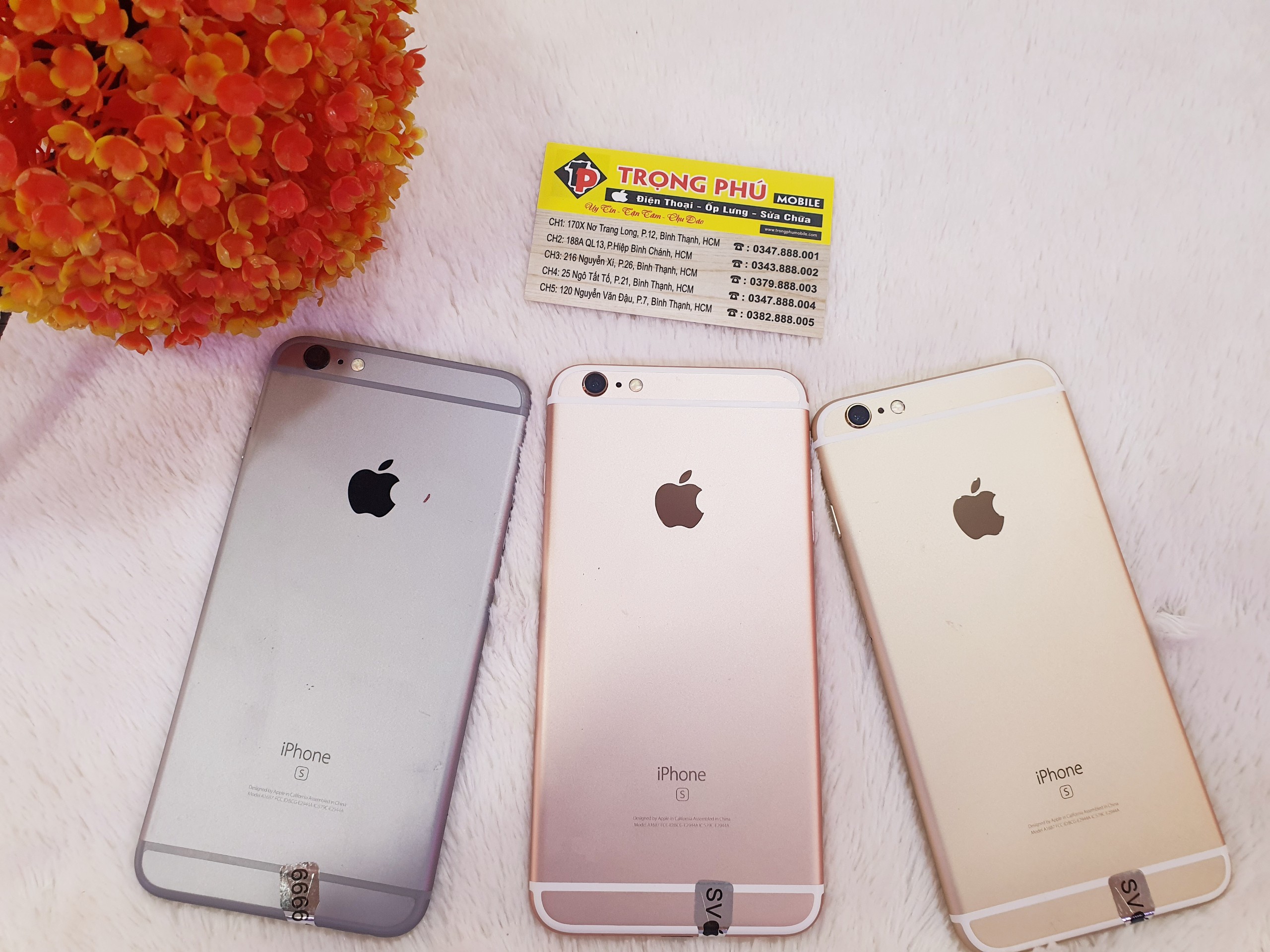 Xử lý iphone 5,6 đã kết nói wifi, 4G mà các ứng dụng không vô được mạng (app store, safari...)