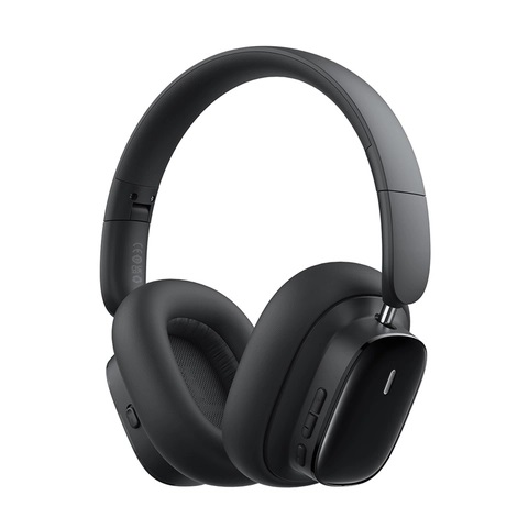 Tai nghe Chụp Tai Chống Ồn Baseus Bowie H1i Noise-Cancellation