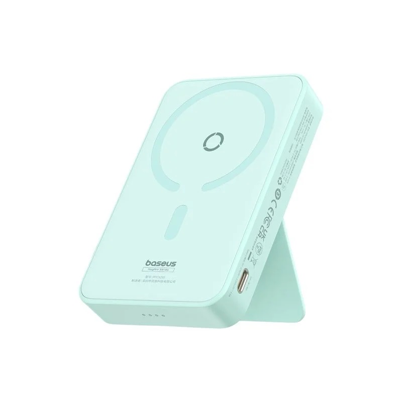 Sạc dự phòng không dây POWER BANK