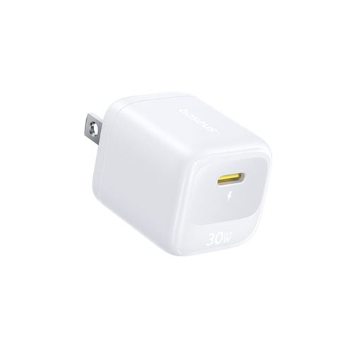 Cốc sạc TypeC baseus EnerFill FN22 30w