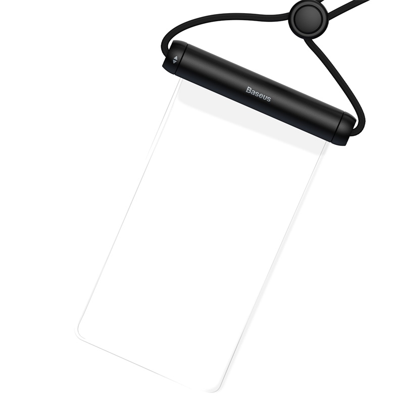Túi điện thoại chống nước Baseus Cylinder slide cover