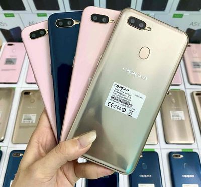 Oppo A5s Cũ