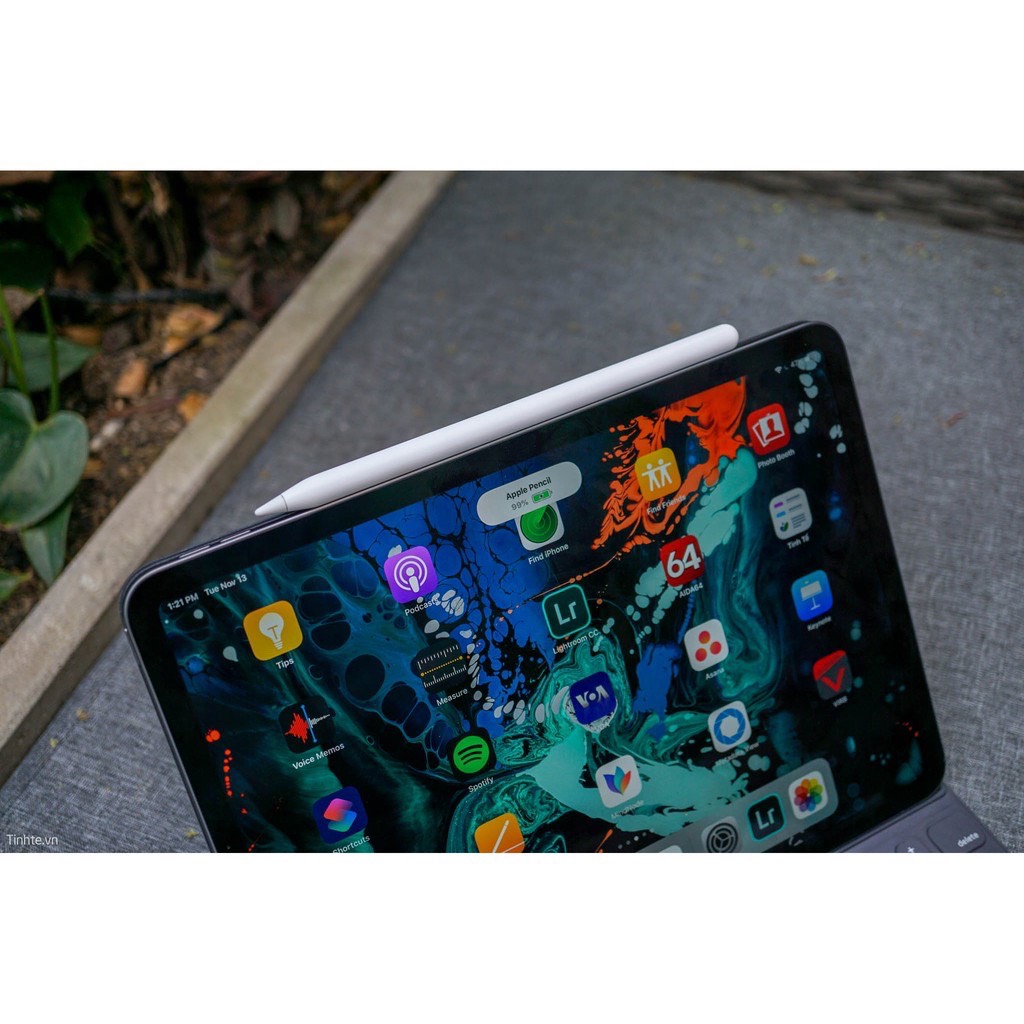 Bút Apple Pencil 2 Mới chính hãng Việt Nam