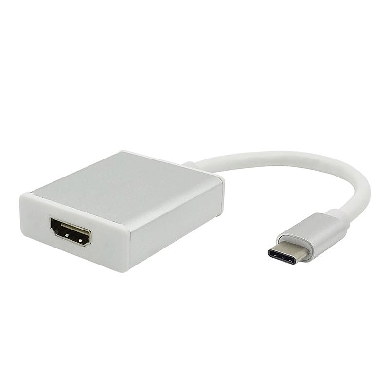Cáp chuyển TypeC ra HDMI cái